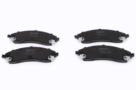 фото Stellox 1097 008B-SX Колодки дисковые п. Cadillac SRX 04> | перед | Stellox 1097 008B-SX Колодки дисковые п. Cadillac SRX 04> | перед |