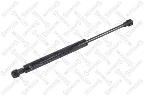 фото Stellox 11-10349-SX Амортизатор капота BMW 5-Series 03> Stellox 11-10349-SX Амортизатор капота BMW 5-Series 03>