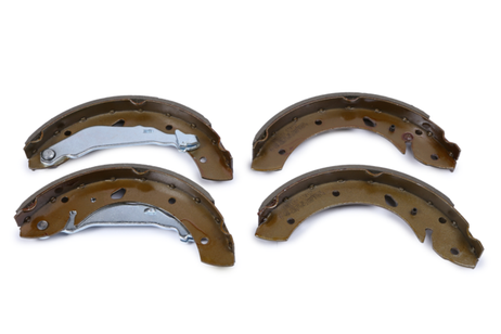 фото Stellox 124 100-SX Колодки барабанные Toyota Avensis 97> | зад | Stellox 124 100-SX Колодки барабанные Toyota Avensis 97> | зад |