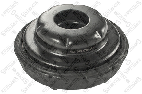фото Stellox 12-98078-SX Опора амортизатора пер.с подш. Chevrolet | перед прав/лев | Stellox 12-98078-SX Опора амортизатора пер.с подш. Chevrolet | перед прав/лев |