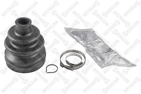фото Stellox 13-00048-SX К-кт пыльника ШРУСа наружного Renault e Stellox 13-00048-SX К-кт пыльника ШРУСа наружного Renault e