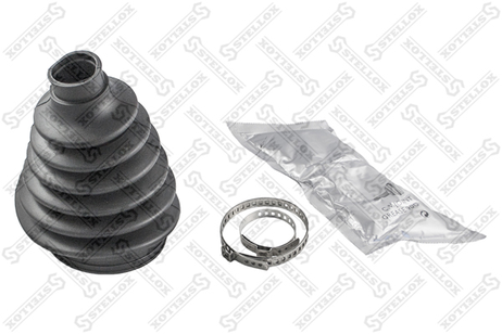 фото Stellox 13-00210-SX К-кт пыльника ШРУСа Opel Corsa 1.0i 12V Stellox 13-00210-SX К-кт пыльника ШРУСа Opel Corsa 1.0i 12V
