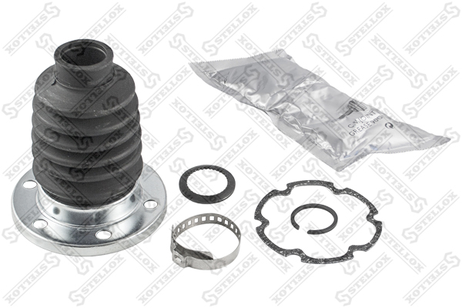 Stellox 13-00223-SX К-кт пыльника ШРУСа внутреннего Audi A2