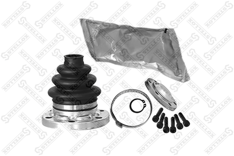 фото Stellox 13-00631-SX К-кт пыльника ШРУСа зад.мост BMW e30/e34 Stellox 13-00631-SX К-кт пыльника ШРУСа зад.мост BMW e30/e34