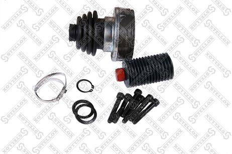 фото Stellox 1601085-SX Шрус внутренний VW Golf, Seat Leon,Skoda | перед лев | Stellox 1601085-SX Шрус внутренний VW Golf, Seat Leon,Skoda | перед лев |