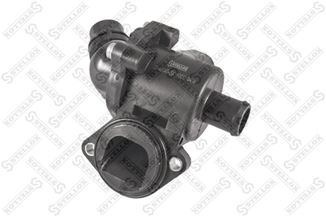 фото Stellox 23-40040-SX Термостат Audi a4/a6, VW Passat 1.8t/2. Stellox 23-40040-SX Термостат Audi a4/a6, VW Passat 1.8t/2.