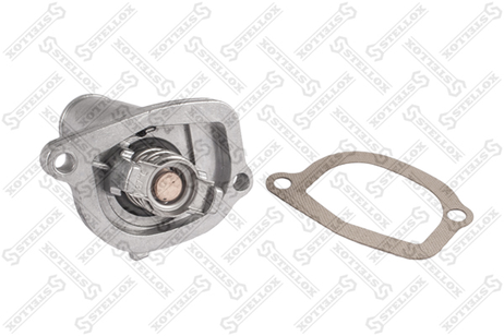 фото Stellox 23-40048-SX Термостат Fiat Punto/Uno/Tipo 1.0-1.2 8 Stellox 23-40048-SX Термостат Fiat Punto/Uno/Tipo 1.0-1.2 8