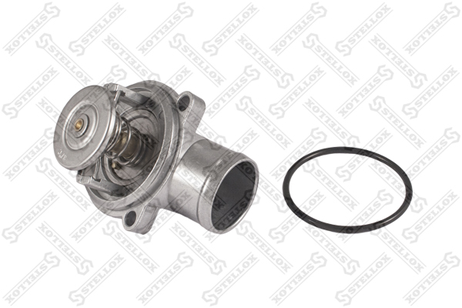 фото Stellox 23-40059-SX Термостат MB w202/w210 1.8-2.3/t 93-02 Stellox 23-40059-SX Термостат MB w202/w210 1.8-2.3/t 93-02