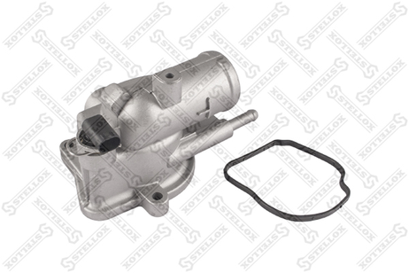 фото Stellox 23-40080-SX Термостат MB w203/w211/w220 2.0-3.2CDi Stellox 23-40080-SX Термостат MB w203/w211/w220 2.0-3.2CDi