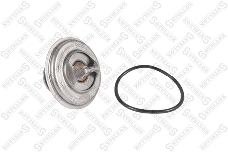 фото Stellox 23-40082-SX Термостат BMW e34/e36/e38/e39, Opel Ome Stellox 23-40082-SX Термостат BMW e34/e36/e38/e39, Opel Ome