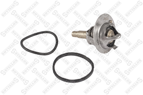 фото Stellox 23-40083-SX Термостат MB w203/w211 1.8 02> Stellox 23-40083-SX Термостат MB w203/w211 1.8 02>