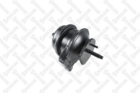 фото Stellox 25-17352-SX Подушка двигателя Nissan Skyline 01-07 | перед лев | Stellox 25-17352-SX Подушка двигателя Nissan Skyline 01-07 | перед лев |
