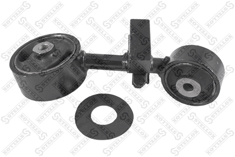 фото Stellox 25-17408-SX Подушка двигателя пр. Toyota Kluger L/V | прав | Stellox 25-17408-SX Подушка двигателя пр. Toyota Kluger L/V | прав |