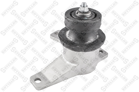 фото Stellox 25-17482-SX Подушка двигателя прав Mitsubishi Stellox 25-17482-SX Подушка двигателя прав Mitsubishi