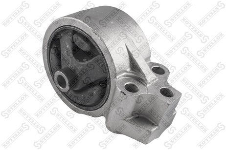 фото Stellox 25-17639-SX Подушка КПП левая Mitsubishi Carisma | перед | Stellox 25-17639-SX Подушка КПП левая Mitsubishi Carisma | перед |