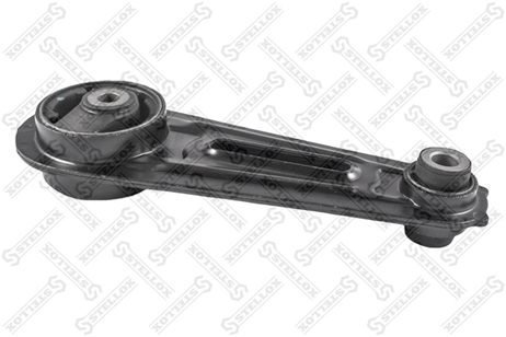 фото Stellox 25-17788-SX Подушка ДВС левая Nissan Qashqai/X-Trail | перед | Stellox 25-17788-SX Подушка ДВС левая Nissan Qashqai/X-Trail | перед |