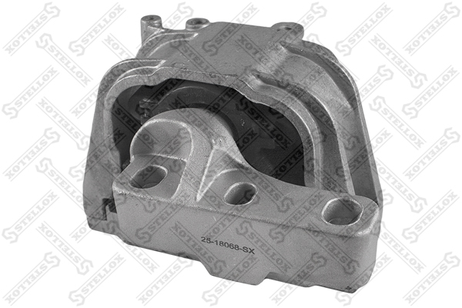 фото Stellox 25-18068-SX Подушка ДВС правая Audi A3, VW Golf 2.0 | перед | Stellox 25-18068-SX Подушка ДВС правая Audi A3, VW Golf 2.0 | перед |