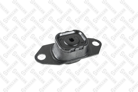фото Stellox 25-18180-SX Подушка двигателя Nissan Bluebird/Cube | перед лев | Stellox 25-18180-SX Подушка двигателя Nissan Bluebird/Cube | перед лев |