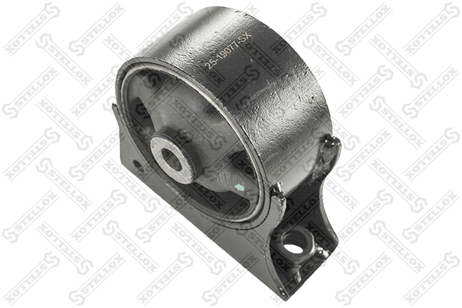 фото Stellox 25-19077-SX Подушка ДВС передняя Toyota Avensis 1.8 | прав | Stellox 25-19077-SX Подушка ДВС передняя Toyota Avensis 1.8 | прав |