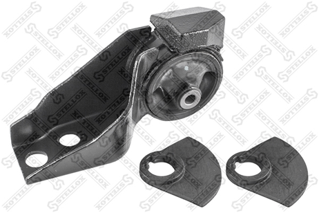фото Stellox 25-71076-SX Подушка ДВС п. Mazda Demio 1.3 98-99 | прав | Stellox 25-71076-SX Подушка ДВС п. Mazda Demio 1.3 98-99 | прав |