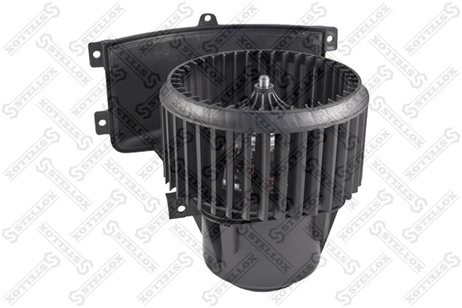 фото Stellox 29-99486-SX Вентилятор отопителя VW T5/Transporter Stellox 29-99486-SX Вентилятор отопителя VW T5/Transporter