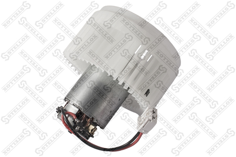фото Stellox 29-99511-SX Вентилятор отопителя Volvo XC 90 02> Stellox 29-99511-SX Вентилятор отопителя Volvo XC 90 02>