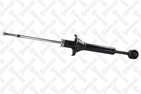 фото Stellox 3212-0145-SX Амортизатор зад.газ Mazda Demio 98-99 Stellox 3212-0145-SX Амортизатор зад.газ Mazda Demio 98-99