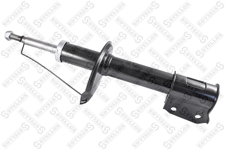 фото Stellox 4213-9933-SX Амортизатор пер. газ. Renault Logan MCV | перед | Stellox 4213-9933-SX Амортизатор пер. газ. Renault Logan MCV | перед |