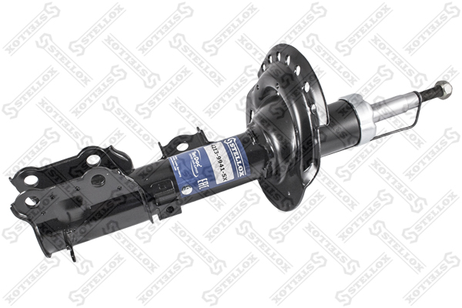 фото Stellox 4213-9941-SX Амортизатор пер. л. газ. Hyundai Solaris | перед лев | Stellox 4213-9941-SX Амортизатор пер. л. газ. Hyundai Solaris | перед лев |