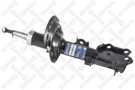 фото Stellox 4213-9942-SX Амортизатор пер. п. газ. Hyundai Solaris | перед прав | Stellox 4213-9942-SX Амортизатор пер. п. газ. Hyundai Solaris | перед прав |