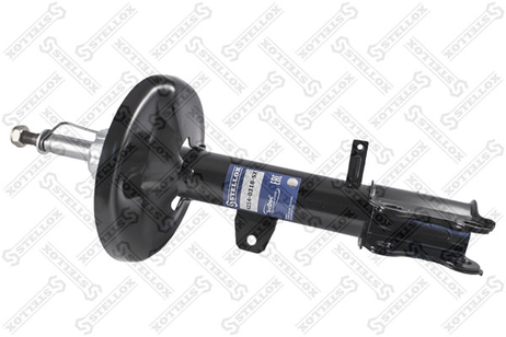 фото Stellox 4214-0318-SX Амортизатор зад.п.газ Toyota Lexus RX 3 | прав | Stellox 4214-0318-SX Амортизатор зад.п.газ Toyota Lexus RX 3 | прав |