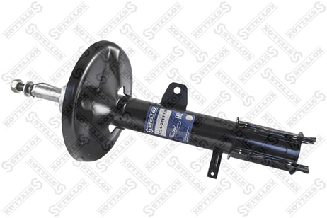 фото Stellox 4214-0319-SX Амортизатор зад.л.газ Toyota Lexus RX 3 | лев | Stellox 4214-0319-SX Амортизатор зад.л.газ Toyota Lexus RX 3 | лев |