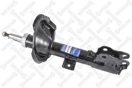 фото Stellox 4214-0816-SX Амортизатор перед.л.газ Outlander 02> | прав | Stellox 4214-0816-SX Амортизатор перед.л.газ Outlander 02> | прав |