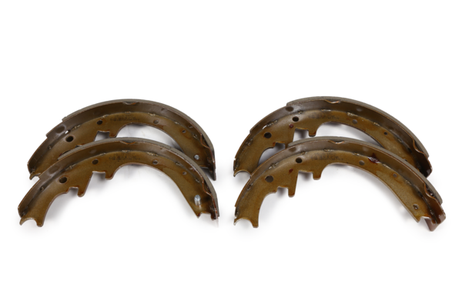 фото Stellox 434 100-SX Колодки барабанные Jeep GrandCherokee<99 | зад | Stellox 434 100-SX Колодки барабанные Jeep GrandCherokee<99 | зад |