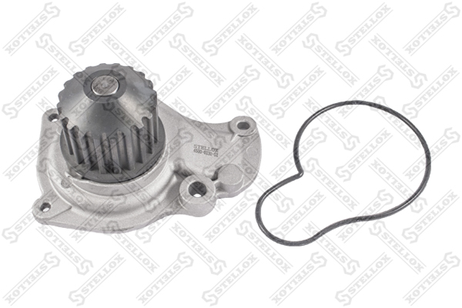 фото Stellox 4500-0230-SX Помпа Chrysler PT Cruiser/Voyager/Sebrin Stellox 4500-0230-SX Помпа Chrysler PT Cruiser/Voyager/Sebrin
