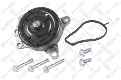 фото Stellox 4500-0243-SX Помпа Citroen C1, Peugeot 107, Toyota Stellox 4500-0243-SX Помпа Citroen C1, Peugeot 107, Toyota