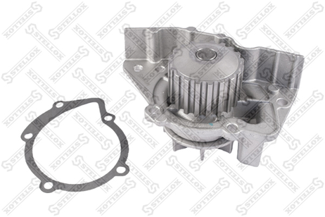 фото Stellox 45000245SX 4500-0245-sx_помпа Stellox 45000245SX 4500-0245-sx_помпа