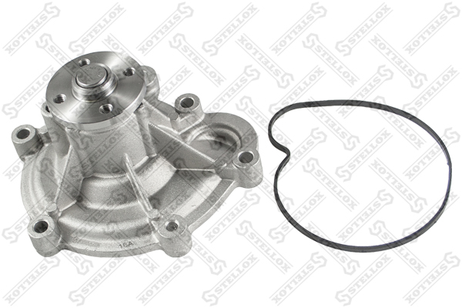 фото Stellox 4500-0255-SX Помпа MB E-class w212/s212/a207/c207 2.0 Stellox 4500-0255-SX Помпа MB E-class w212/s212/a207/c207 2.0