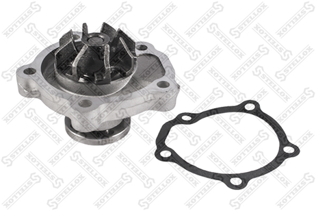 фото Stellox 4500-0260-SX Помпа Suzuki Ignis/Jimny/Liana/Swift/SX4 Stellox 4500-0260-SX Помпа Suzuki Ignis/Jimny/Liana/Swift/SX4