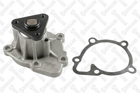 фото Stellox 4500-0262-SX Помпа Mitsubishi Outlander 2.4 06> Stellox 4500-0262-SX Помпа Mitsubishi Outlander 2.4 06>
