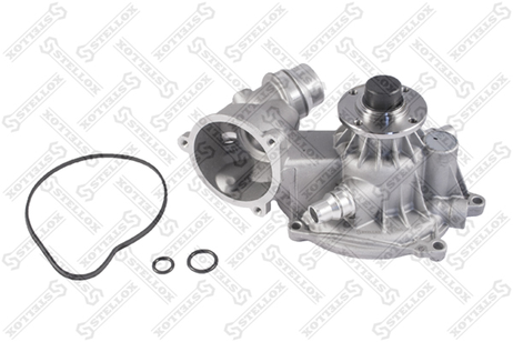 фото Stellox 4500-0264-SX Помпа BMW e65/e66 3.5-6.0i/Li 01-08 Stellox 4500-0264-SX Помпа BMW e65/e66 3.5-6.0i/Li 01-08