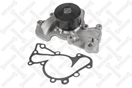 фото Stellox 4500-0269-SX Помпа Hyundai Santa Fe/Trajet 2.7 00> Stellox 4500-0269-SX Помпа Hyundai Santa Fe/Trajet 2.7 00>