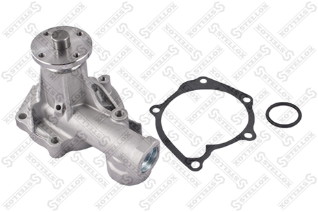 фото Stellox 4500-0270-SX Помпа Mitsubishi Space Gear/L200 2.4 91> Stellox 4500-0270-SX Помпа Mitsubishi Space Gear/L200 2.4 91>