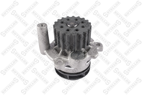 фото Stellox 45000272SX Помпа Audi a3,vw Golf/Passat 1.6/2.0TDi Stellox 45000272SX Помпа Audi a3,vw Golf/Passat 1.6/2.0TDi
