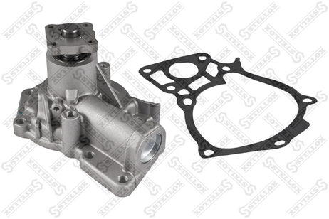 фото Stellox 4500-0299-SX Помпа KIA Sorento 2.4 02>, Hyundai H-1 Stellox 4500-0299-SX Помпа KIA Sorento 2.4 02>, Hyundai H-1