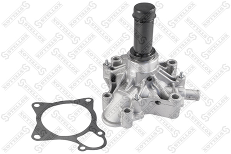 фото Stellox 4500-0302-SX Помпа Iveco Daily 40c15 v-40c 15P Stellox 4500-0302-SX Помпа Iveco Daily 40c15 v-40c 15P