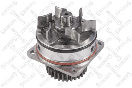 Stellox 4500-0303-SX Помпа Nissan Murano/Z 3.5i vq35de 03>