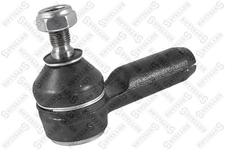 Stellox 51-00068A-SX Наконечник рулевой VW Passat 81-88 | перед |