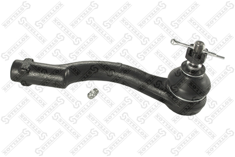 фото Stellox 51-53007A-SX Наконечник рулевой л. KIA Sportage 04> | перед | Stellox 51-53007A-SX Наконечник рулевой л. KIA Sportage 04> | перед |