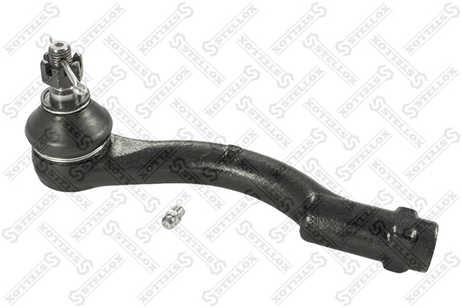 фото Stellox 5153008ASX Наконечник рулевой пр. KIA Sportage 04> | перед | Stellox 5153008ASX Наконечник рулевой пр. KIA Sportage 04> | перед |